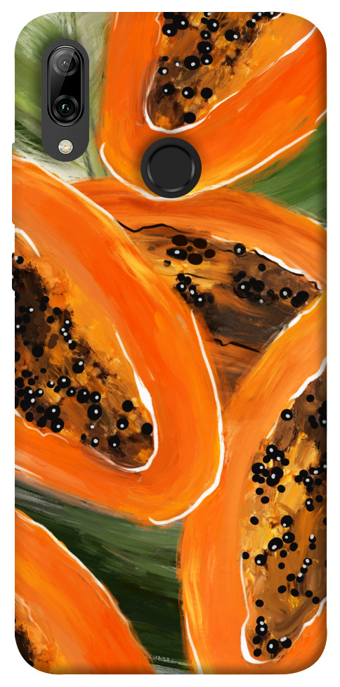 

Чехол Papaya для Huawei P Smart (2019) 1430881
