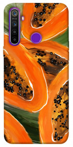 Чехол Papaya для Realme 5