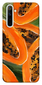 Чехол Papaya для Realme 6