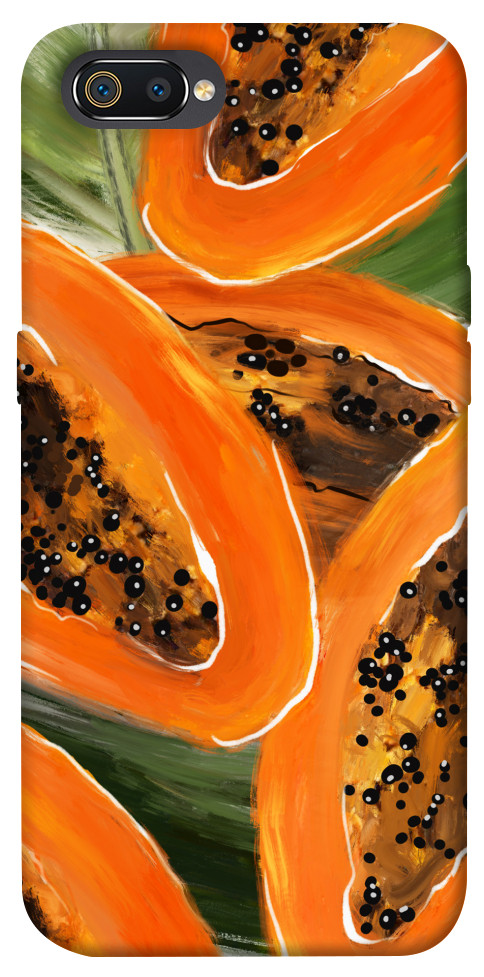 

Чехол Papaya для Realme C2 1430889