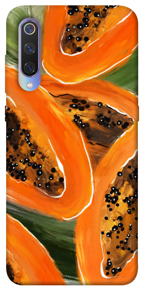 

Чохол Papaya для Xiaomi Mi 9 1430892