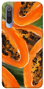 Чохол Papaya для Xiaomi Mi 9