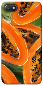 Чехол Papaya для Xiaomi Redmi 6A