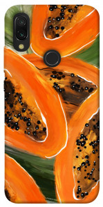 Чохол Papaya для Xiaomi Redmi 7