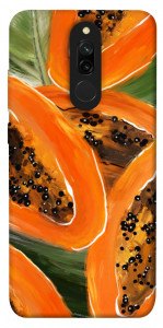 Чохол Papaya для Xiaomi Redmi 8