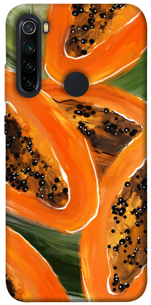 

Чехол Papaya для Xiaomi Redmi Note 8 1430902
