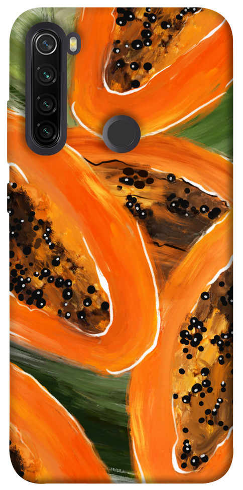 

Чехол Papaya для Xiaomi Redmi Note 8T 1430904