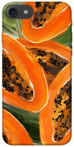 Чохол Papaya для iPhone 8