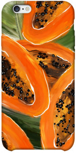 Чохол Papaya для iPhone 6S Plus