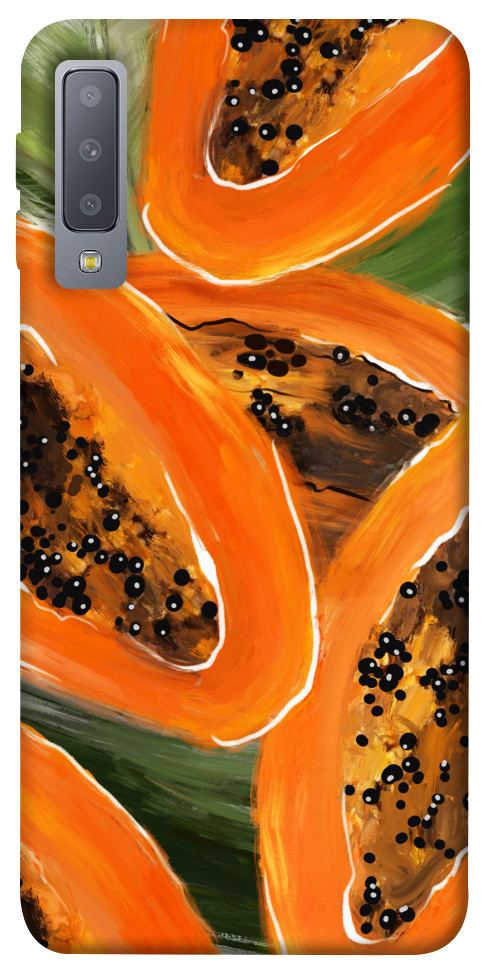 

Чохол Papaya для Galaxy A7 (2018) 1430917
