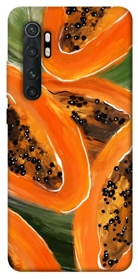 

Чехол Papaya для Xiaomi Mi Note 10 Lite 1430918