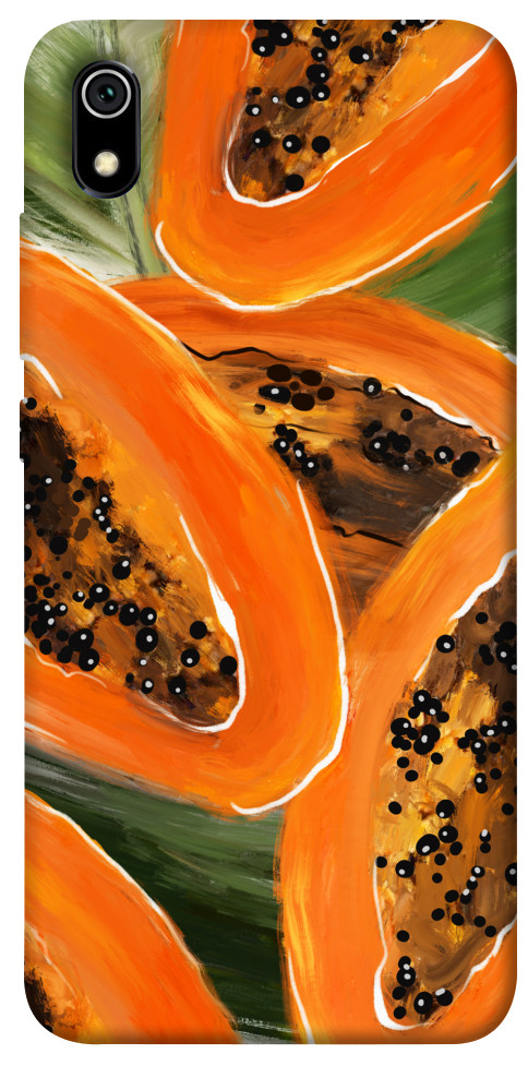 

Чехол Papaya для Xiaomi Redmi 7A 1430919