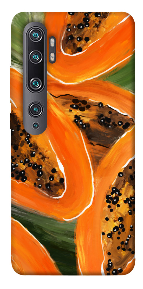 

Чехол Papaya для Xiaomi Mi Note 10 Pro 1430922