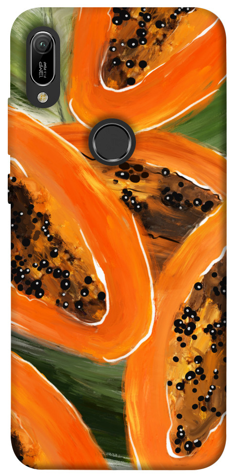

Чохол Papaya для Huawei Y6 (2019) 1430927