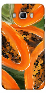 Чохол Papaya для Galaxy J5 (2016)