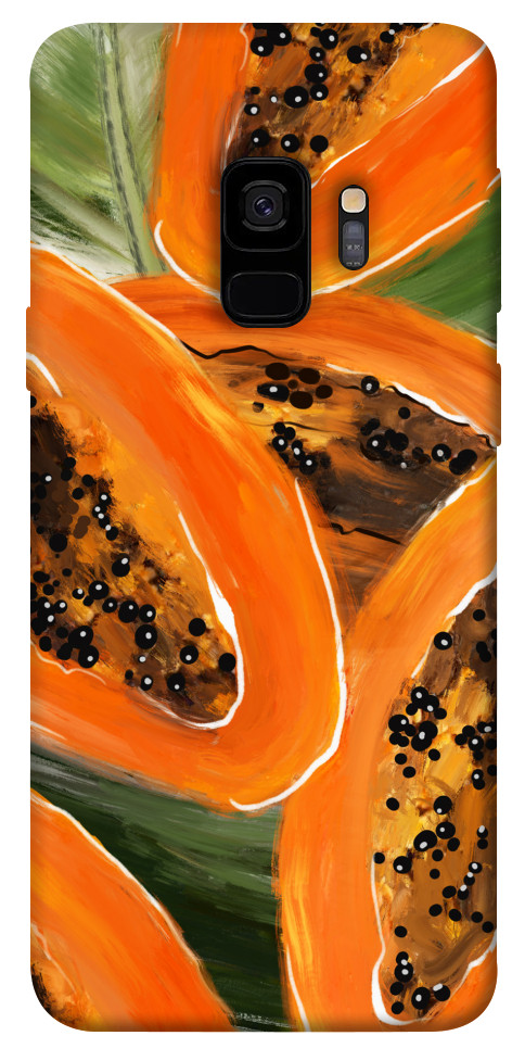 

Чохол Papaya для Galaxy S9 1430929