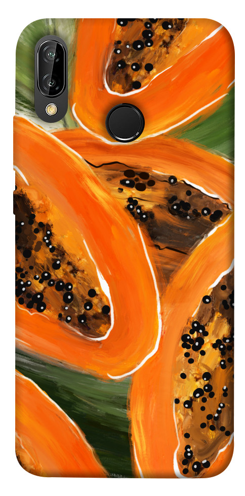 

Чехол Papaya для Huawei P20 Lite 1430932