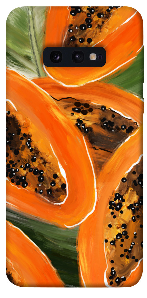 

Чохол Papaya для Galaxy S10e 1430934