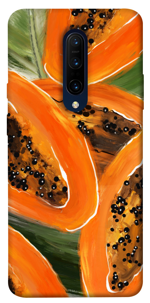 

Чохол Papaya для OnePlus 7 Pro 1430935