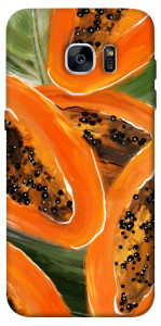 Чехол Papaya для Galaxy S7 Edge