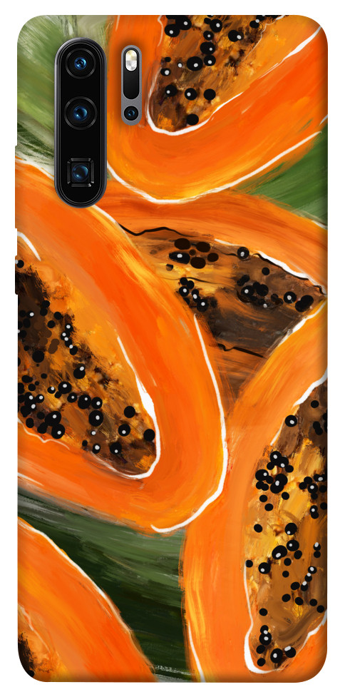 

Чохол Papaya для Huawei P30 Pro 1430938