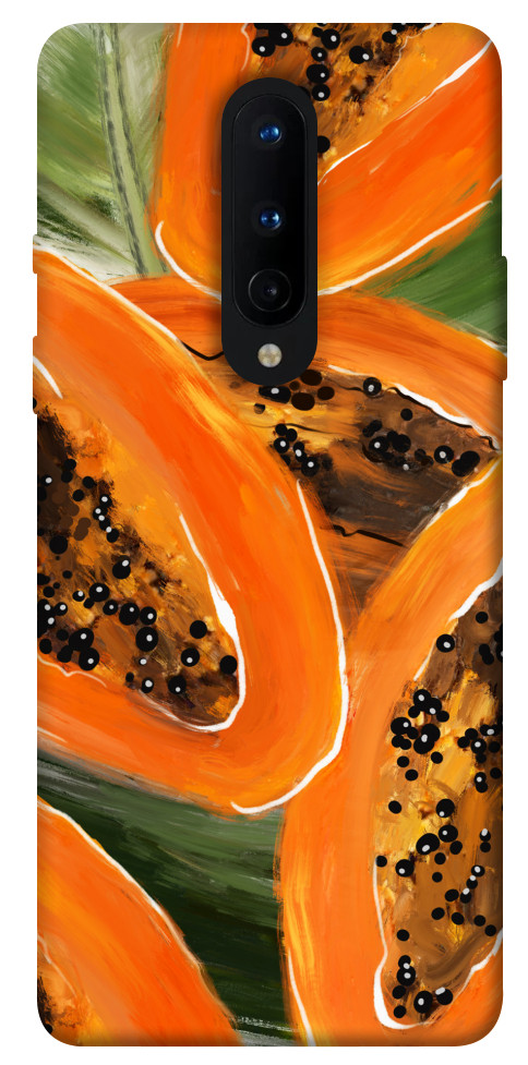 

Чохол Papaya для OnePlus 8 1430939