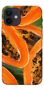 Чохол Papaya для iPhone 12 mini