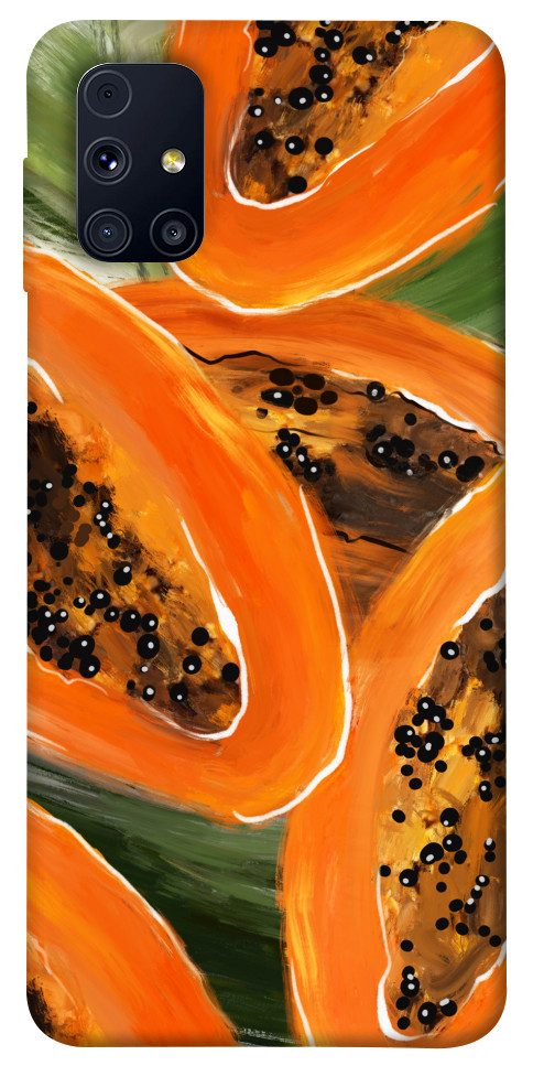 

Чехол Papaya для Galaxy M31s 1430944