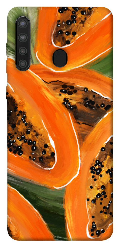 

Чохол Papaya для Galaxy A21 1430945