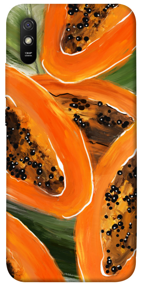 

Чохол Papaya для Xiaomi Redmi 9A 1430946