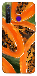 Чехол Papaya для Realme 5 Pro