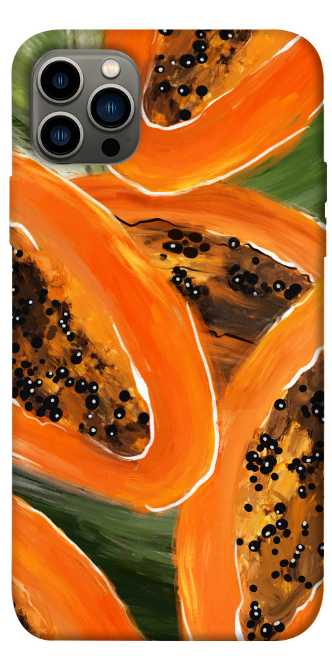

Чохол Papaya для iPhone 12 Pro 1430950