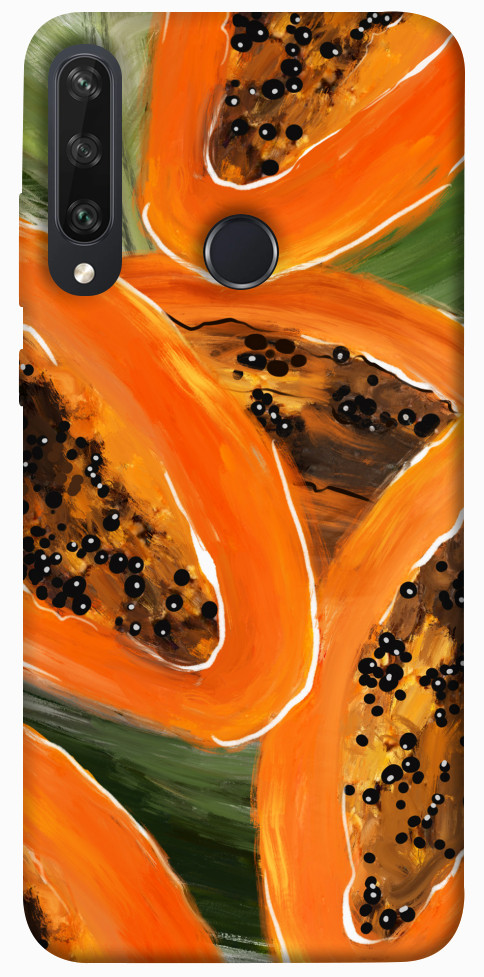 

Чохол Papaya для Huawei Y6p 1430954