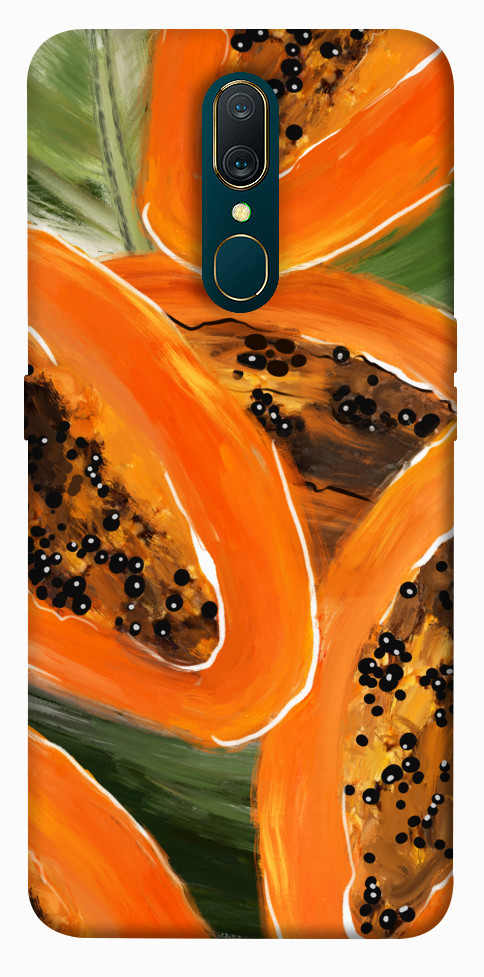 

Чохол Papaya для OPPO A9 1430957