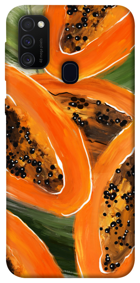 

Чохол Papaya для Samsung Galaxy M30s﻿ 1430958