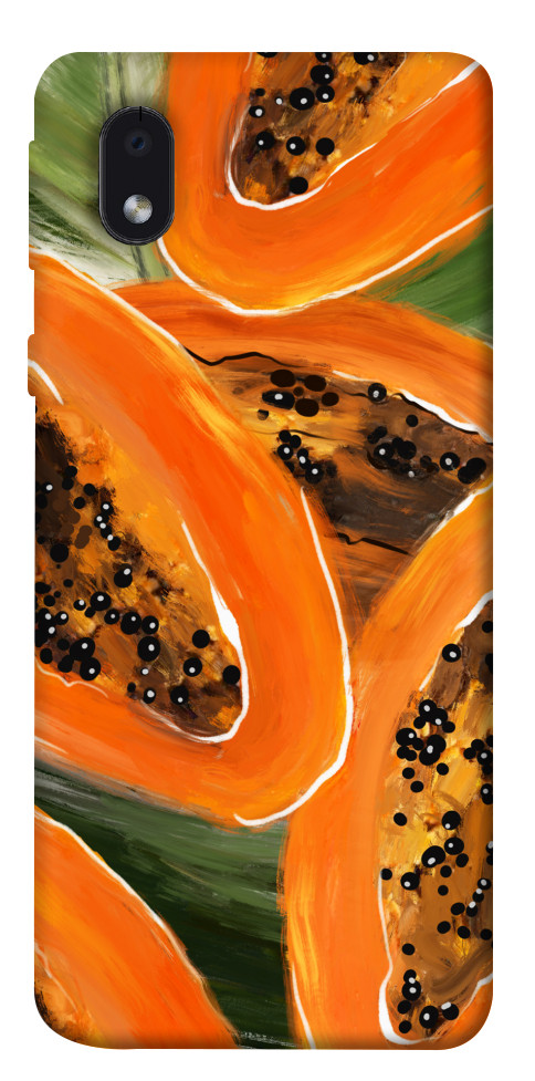 

Чохол Papaya для Samsung Galaxy M01 Core 1430960