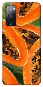 Чехол Papaya для Galaxy S20 FE