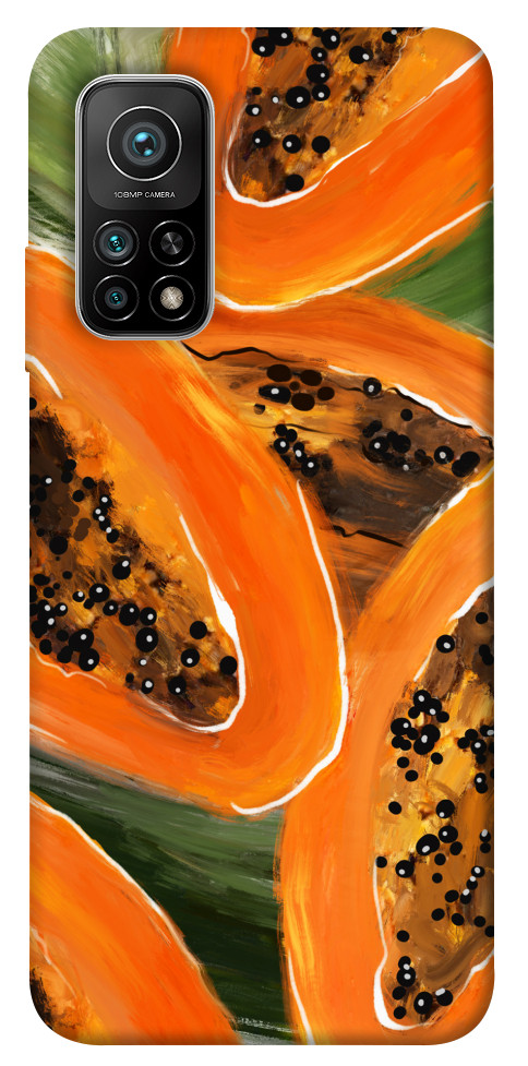 

Чохол Papaya для Xiaomi Mi 10T Pro 1430964