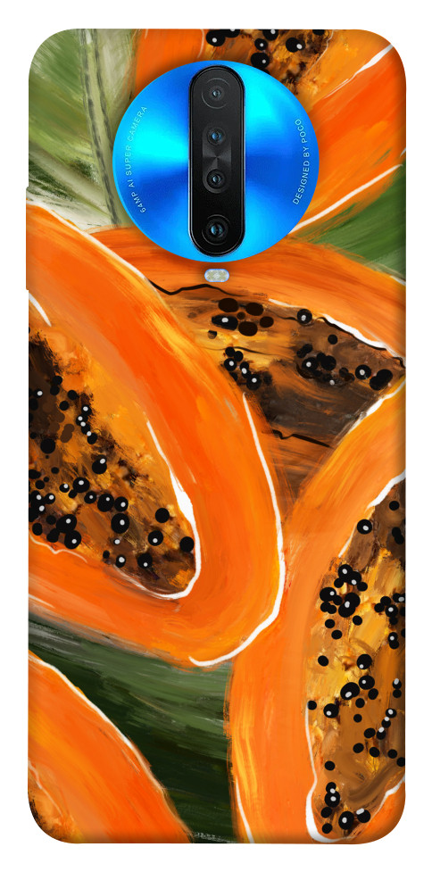 

Чохол Papaya для Xiaomi Redmi K30 1430966