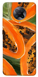 Чехол Papaya для Xiaomi Poco F2 Pro