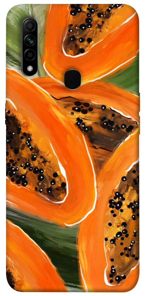 

Чехол Papaya для Oppo A31 1430970