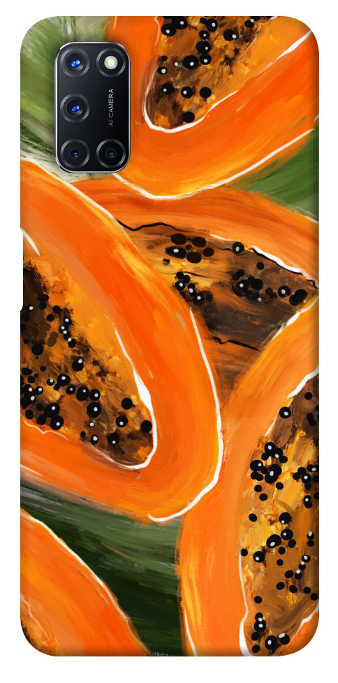 

Чохол Papaya для Oppo A92 1430973