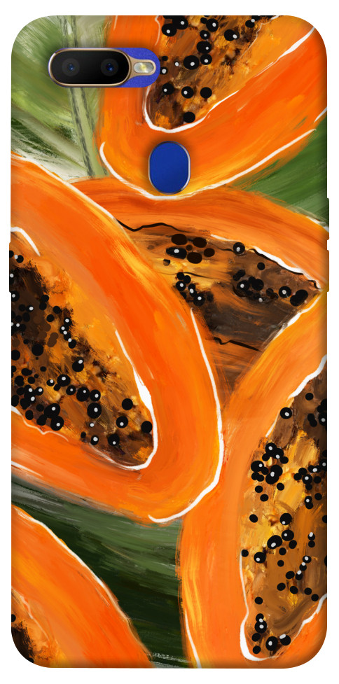

Чохол Papaya для Oppo A5s 1430975