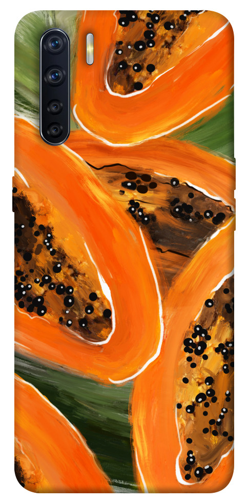 

Чехол Papaya для Oppo A91 1430977