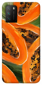 Чехол Papaya для Xiaomi Poco M3