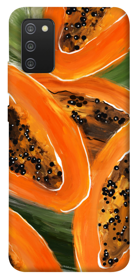 

Чехол Papaya для Galaxy A02s 1430991