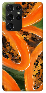 Чехол Papaya для Galaxy S21 Ultra