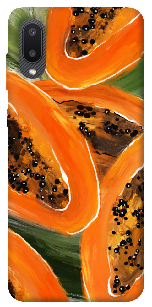 

Чехол Papaya для Galaxy A02 1430995