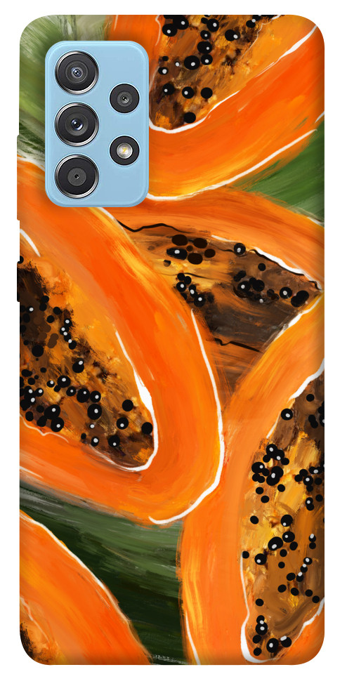 

Чехол Papaya для Samsung Galaxy A52 4G 1430998