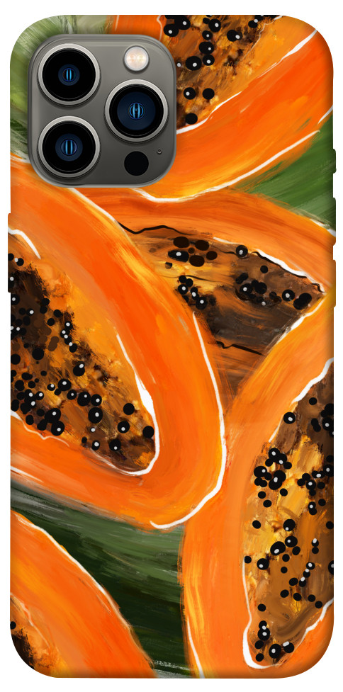 

Чехол Papaya для iPhone 13 Pro Max 1431007